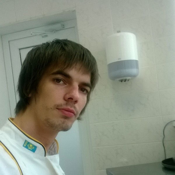 Андрей Храпов