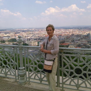 Тамара Константинова