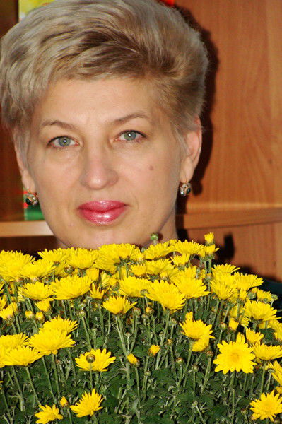 Алла Бойко