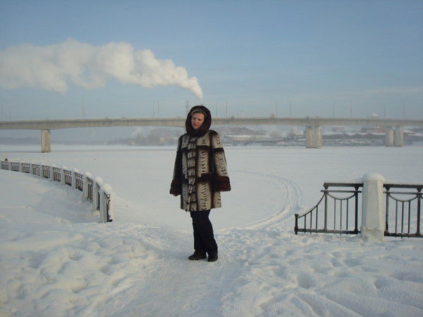 Алла Шаврина