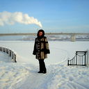 Алла Шаврина