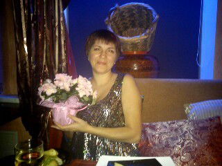 Юлия Герасимова