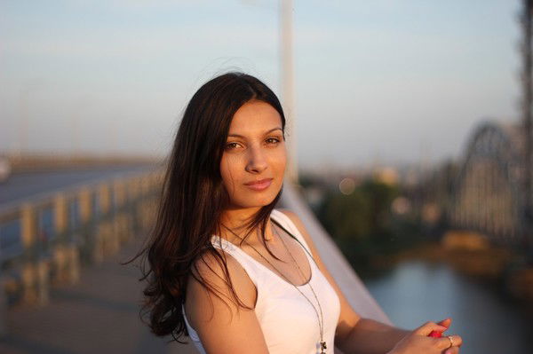 Ксения Воротникова