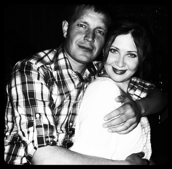 Надежда Кушнир