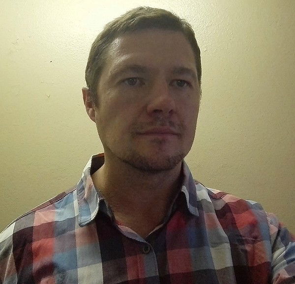 Андрей Орлов