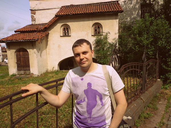 Сергей Масленников