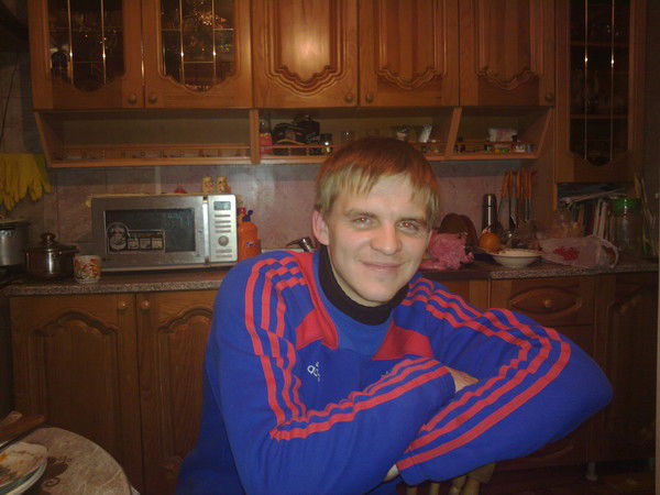 Миша Ерошенко