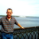 Александр Якимов