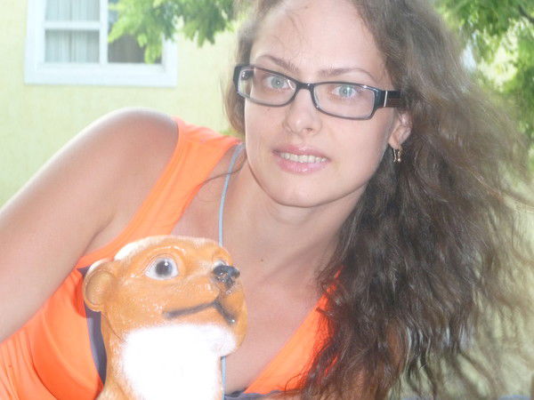 Татьяна Машкова