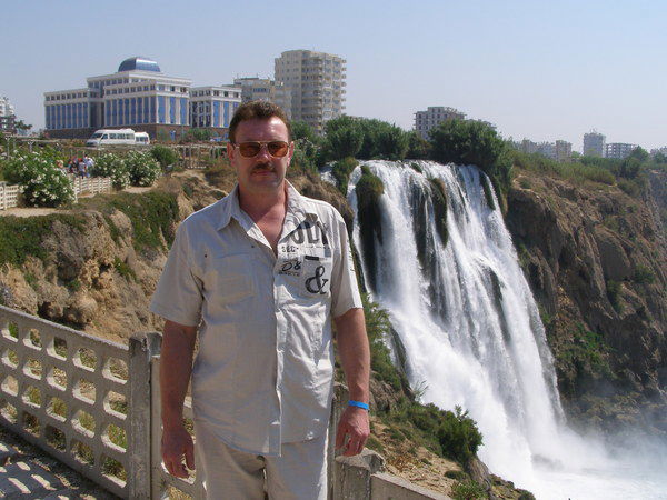 Андрей Лебедев