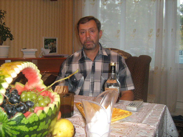 Сергей Сайко