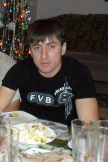 Муслим Меджитов