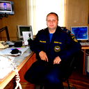 Николай Белов