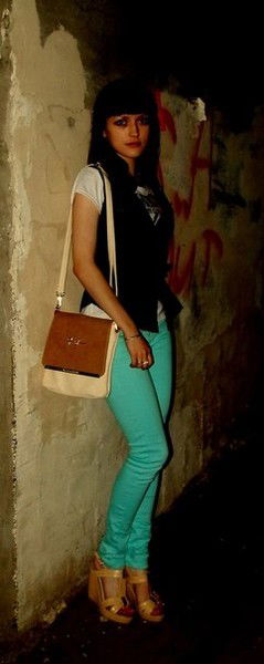 Ксения Незговорова