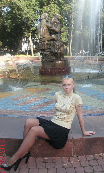 Викуля Кисуля