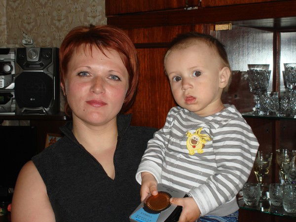 Екатерина Никифорова