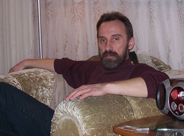 Andriy Karasyov
