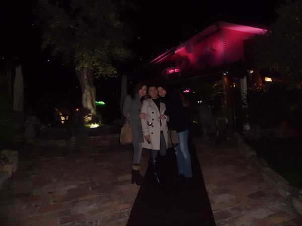 Giulia Gulnara K-Va Kadyrkulova