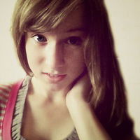 Настюша Фищенко