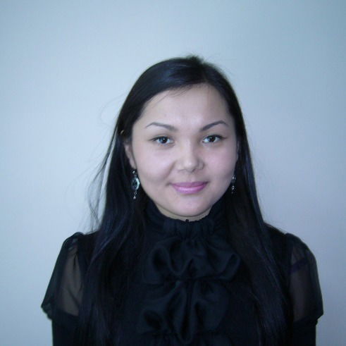 Раушан Бейскалиева