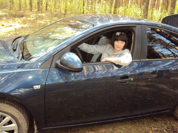 Инна Шорохова