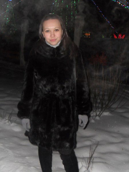 Ирина Шавалиева