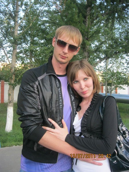 Татьяна Великжанина