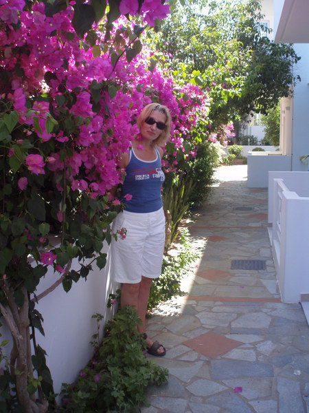 Алла Маркина