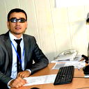 Jan Shokh