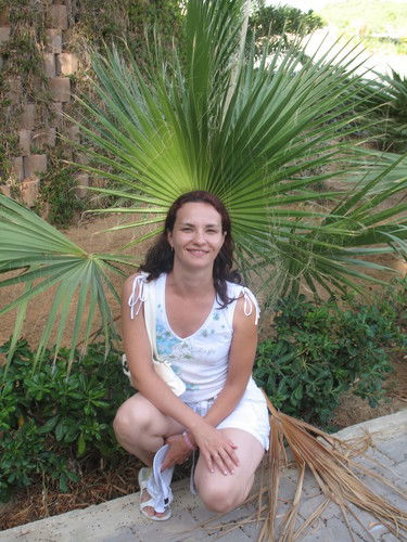 Наталья Яненкова