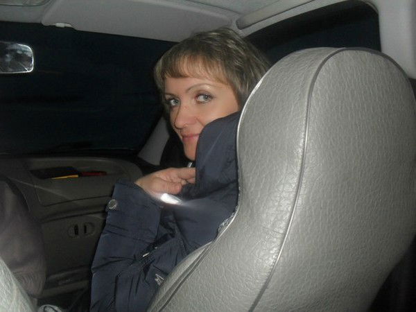 Елена Романова