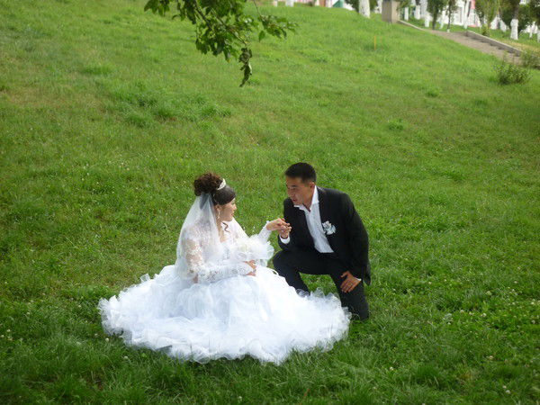 Арнур Умбетияртеги