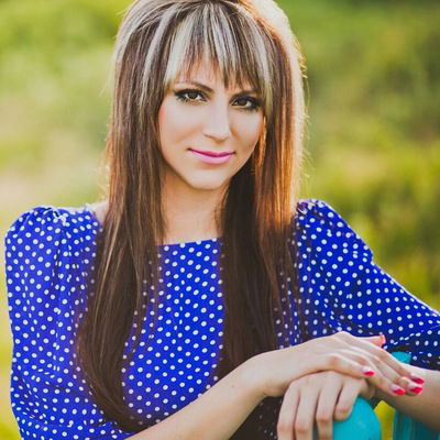 Катя Содоль