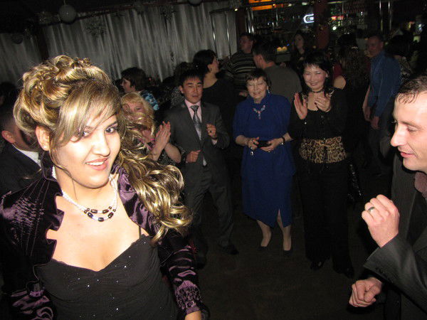 Наталья Зелиг