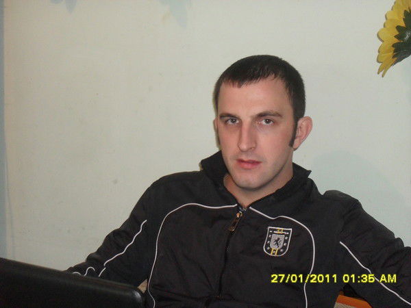 Соколов Артем