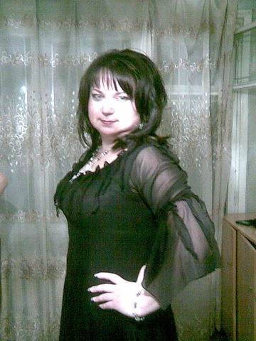 Ирина Степанова