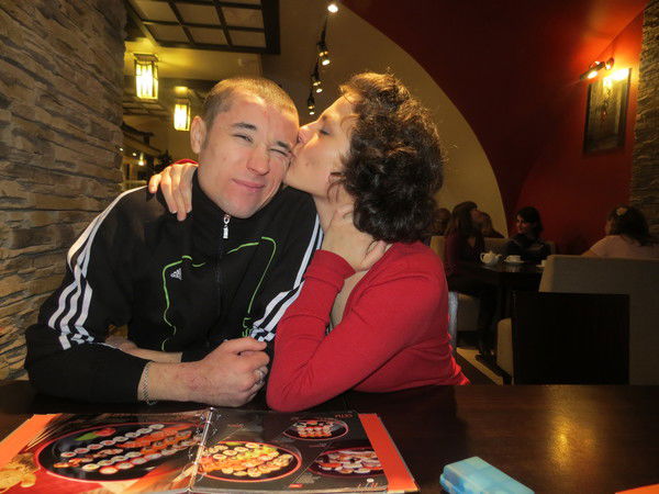 Диман Чернышов