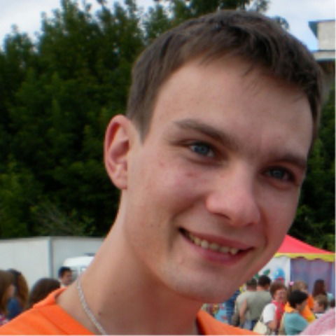 Владимир Козлов