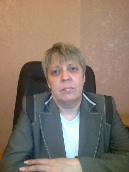 Татьяна Титенкова