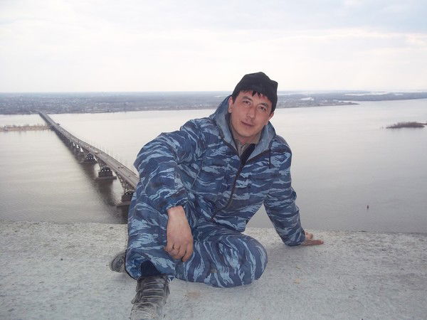 Раян Акулов