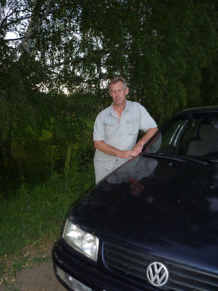 Евгений Михеев