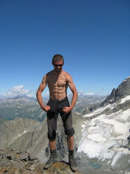 Леонид Ситалов