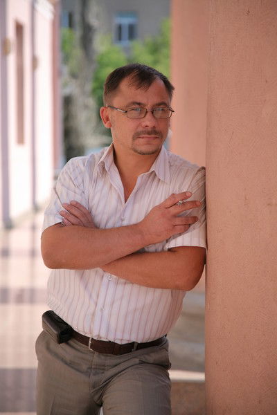 Александр Дорохин