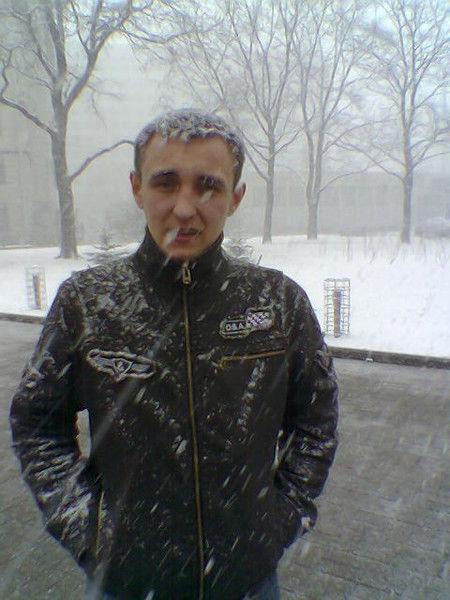 Владимир Пензев