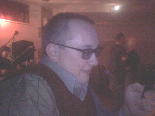 Дмитрий Степанов