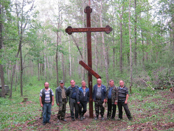 Андрей Моисеев