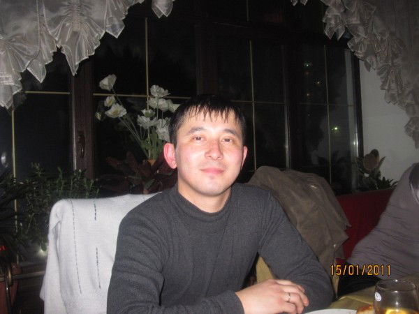 Вячеслав Ким