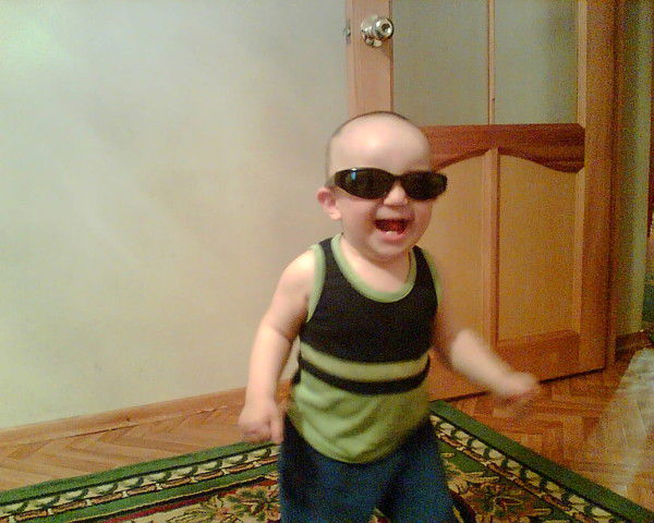 Канат Ахметов