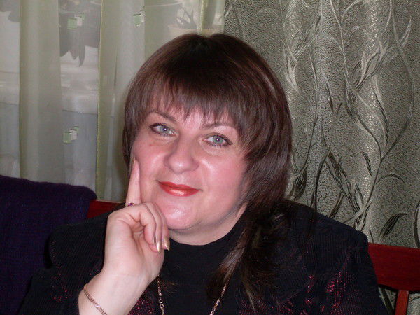 Ольга Клочко