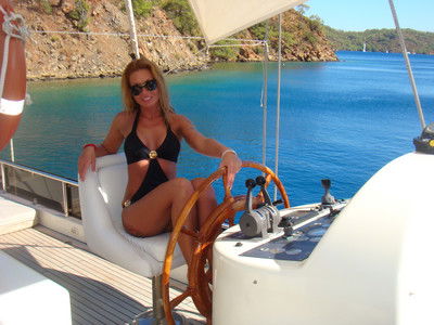 Людочка Море